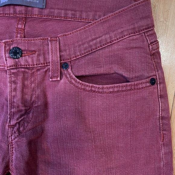 Levi's 524 Too Superlow Skinny Jeans - Picture 5 of 12